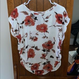 Floral Top
